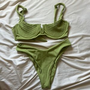 Zaful Bikini